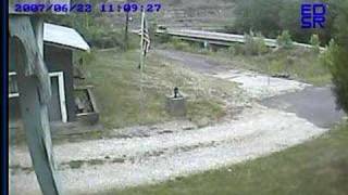 Thief in the Barboursville Area 8