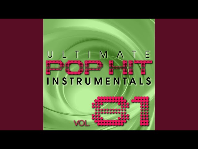 My Favorite Things (Instrumental Version)