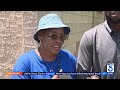 Thieves ambush elderly man in Carson