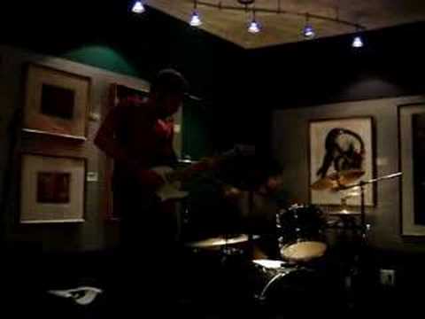 The Calico Revolt - Puppet Regime