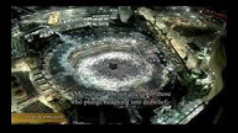 تلاوة خاشعة من سورة الماۂدة ## الشيخ عبدالله الجهني تراويح ليلة 6 رمضان 1438.ۿ الحرم المكي