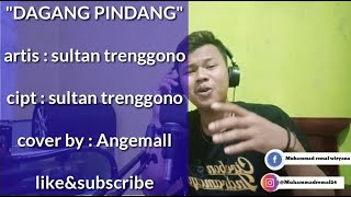DAGANG PINDANG || Tarling || Cover by Angemall