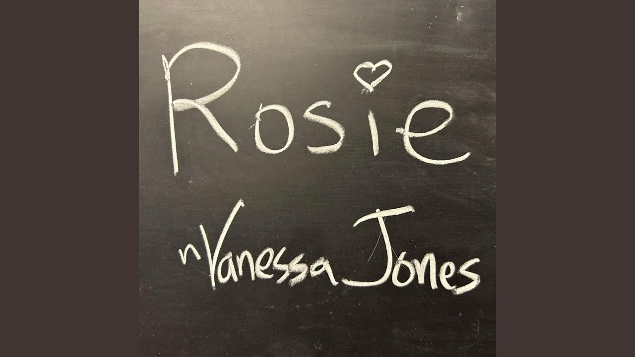 Watch Rosie on YouTube Watch Rosie on YouTube