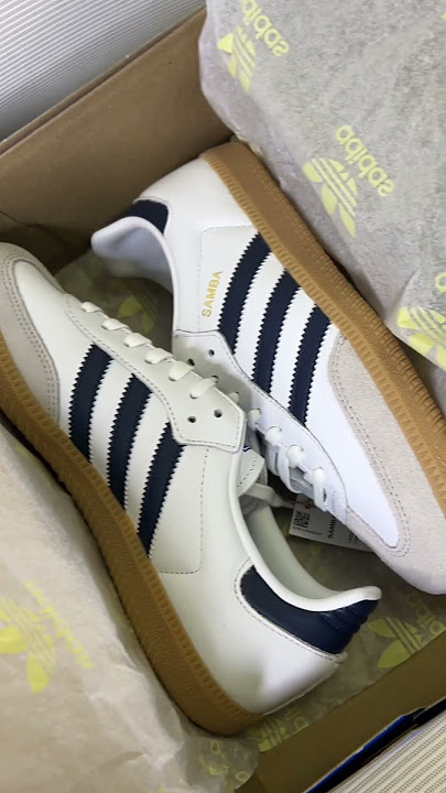 Adidas Samba  *IF3814*  2024.02.13.*SNS*-29.AU.NZ.TH-03.01.US-15.UK.DE.EU-28.JP-31.SG