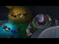 Toy Story 4 - LEAVE THAT TO US HA! HA!! | Sponsored by Gamavission Csupo Effects 