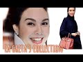 Gretchen Barretto Bag Collections ( Bag Talks by Anna )