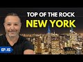 TOP of THE ROCK a NEW YORK • ESPERIENZA UNICA DA FARE a New York