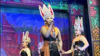 Nada Extaria - Sing Biso, Janger Laksana Mustika Dewa (New Sastra Dewa) live Jambewangi