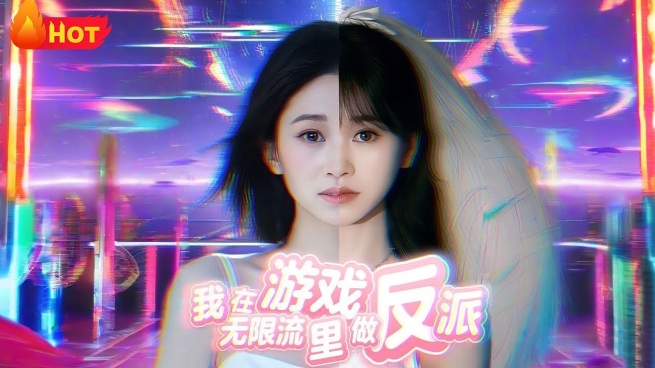 我在無限流遊戲裡做反派