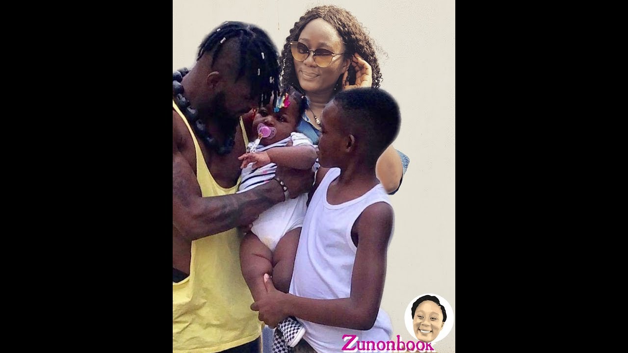 ZUNON LA GRANDE HUMOURISTE DECLARE OUVERTEMENT SES SENTIMENTS POUR DJ ARAFAT