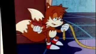 dic movies logo tails has one leg off the ground