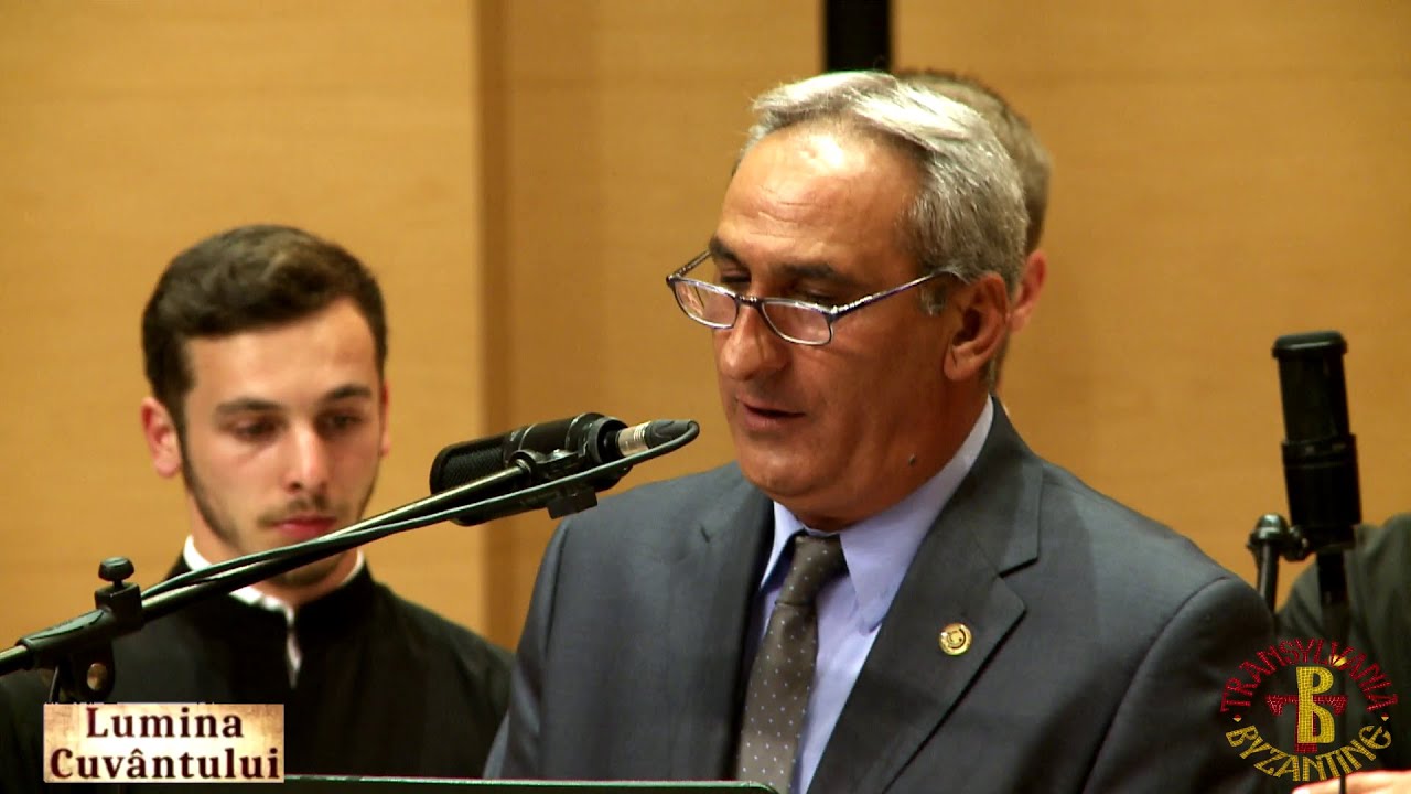 Protopsaltul Evanghelos Gkikas - Anixandarii -stihuri alese, glas 8