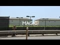 [Episode 2] &quot;Magic&quot; - JYONGRI in Los Angeles