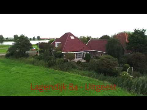 Lagendijk 8a - Uitgeest