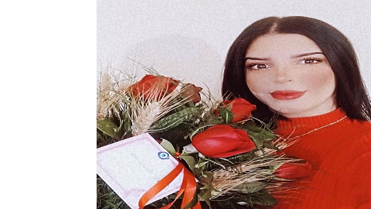 اجواء رأس سنة في انقرة😍تركي رجعته جزائري 100%😂هدية من عند زوجي♥️