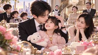 Download lagu Gadis Kecil Terlantar Ternyata Putri Kandung Sang Miliarder!!#minidrama