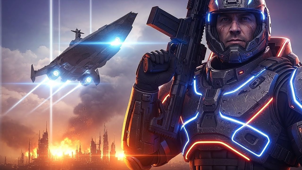 They Asked for Reinforcements…What Arrived Were the Nightmares the Galaxy Feared Most | HFY | Reddit