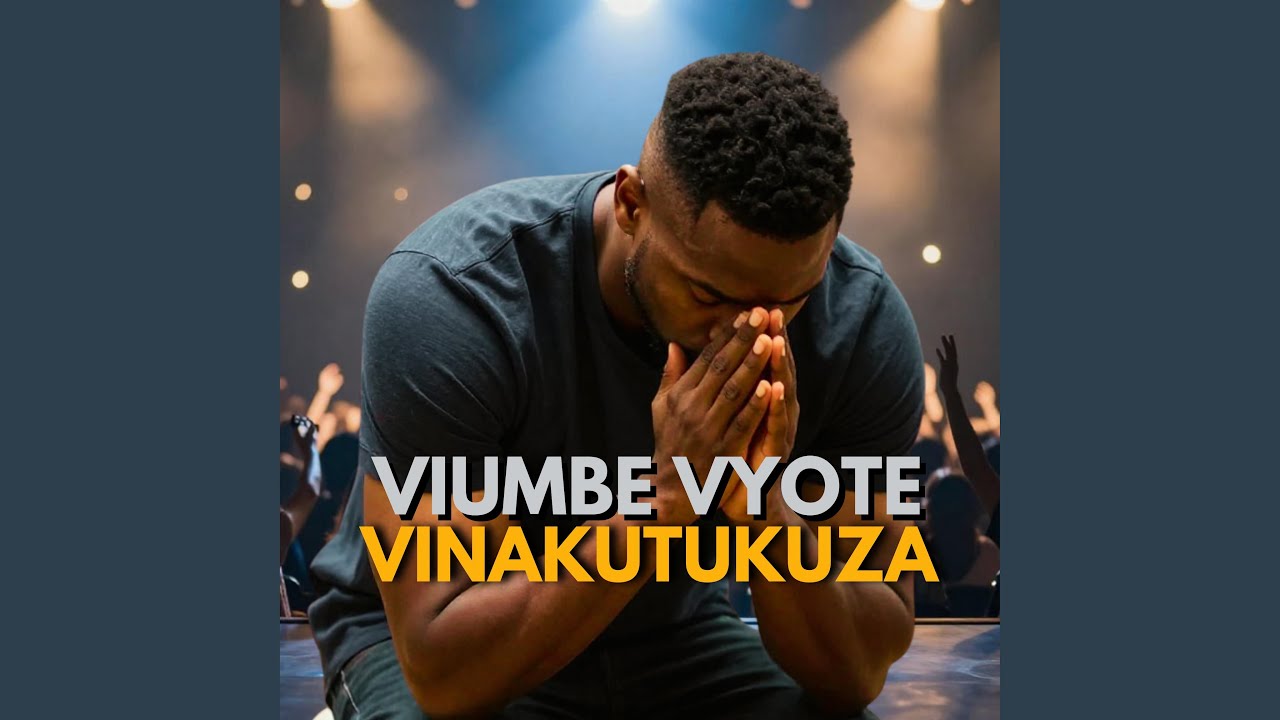 Viumbe Vyote Vinakutukuza