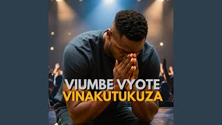 Viumbe Vyote Vinakutukuza