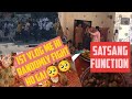 First vlog...yeh kya ho gya pele vlog me hi randomly live fight dekhli