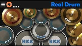 Avenged sevenfold - Dear god (Real Drum Cover)