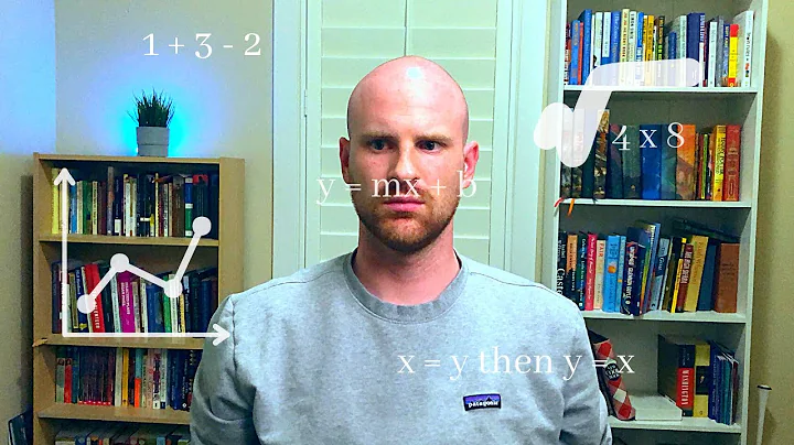 Quantitative Reasoning || How I Scored A 22 On The DAT