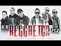 "RE RE REGGAETON" REMIX TRIPLE SEVEN & MUSIKO FEAT. MANNY MONTES, MICHAEL PRATTS, JAYDAN