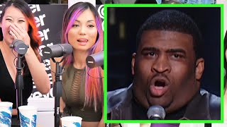 Patrice O'Neal TRIGGERS ØnlyFans Girls