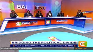 Cheche: Bridging the Political Divide[part 3]