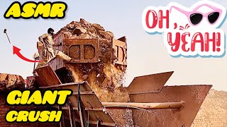 STone Crusher Never Ending Story| Quarry Stone Crusher Video|Stone Crusher Zone| Stone Crusher Jaw