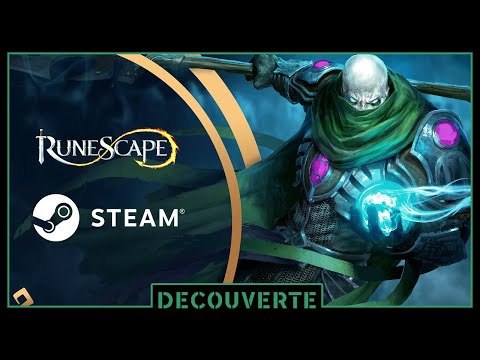 On découvre - RuneScape (Launcher)