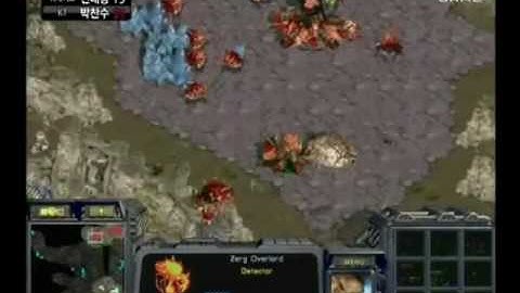 BaBy vs. Luxury @ Group 7 MST S1 2010 [1/2]