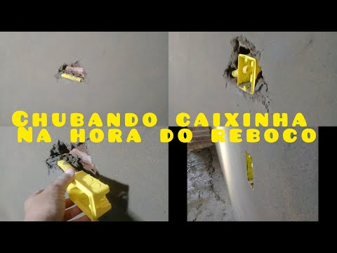 veja antes de colocar suas caixinhas