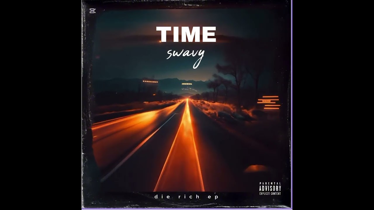 Watch Swavy - Time (visualiser) on YouTube Watch Swavy - Time (visualiser) on YouTube