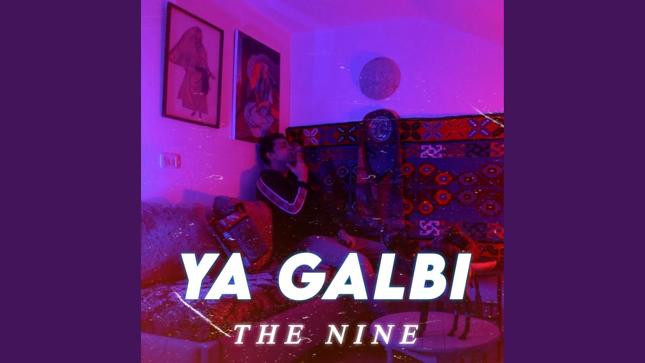 Ya Galbi - YouTube