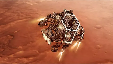 Physics of Interplanetary Travel - Lecture by Jame...