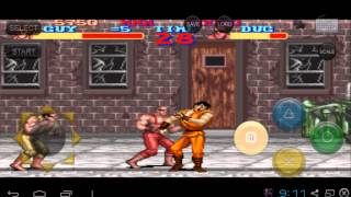 Close Fight Android Iphone Gameplay screenshot 1