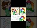 Dandy Trusts Her! 🩷🌈 | Dandy's World Comic Dub | Home Sweet Home