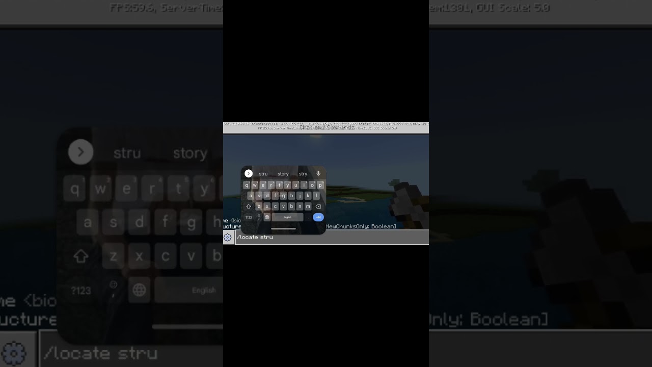 How to locate mansion easily in Minecraft 