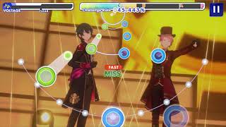 あんスタmusic ゆるゆるvalkyriepが 魅惑劇 Special Lv 30 に挑戦してみた あんスタ動画まとめ ヲタゲーム あんスタmusic ゆるゆるvalkyriepが 魅惑劇 Special Lv 30 に挑戦してみた あんスタ動画まとめ ヲタゲーム