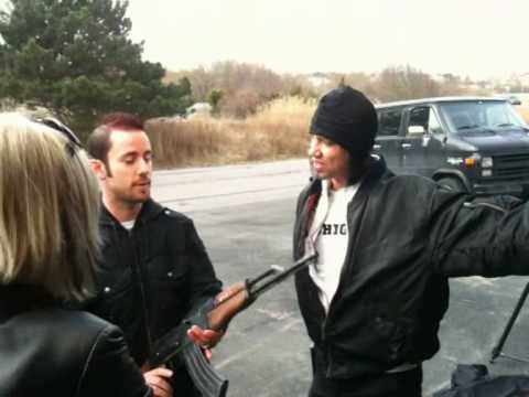 Escape The Day - Behind The Scenes of \