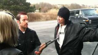 Download Lagu Escape The Day - Behind The Scenes of \ MP3