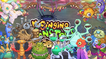 Ethereal Workshop Wave 5 In MSMComposer