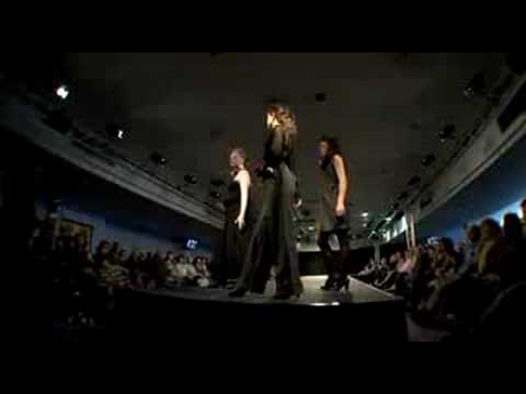 Leicester College Fashion Show 5