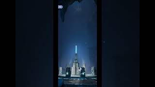 1-2 The Underground City Stirring Shadows