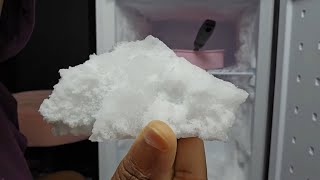 Download Lagu #cotf CRUNCHES HARD MEDIUM SOFT MINI FREEZER HUMIDIFIER OUT THE WAY‼️ #asmr #mukbang MP3