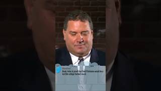 Celebrities Read Mean Tweets part 60 #funny #celebrities #celebrity #meantweets #jimmykimmel #foryou