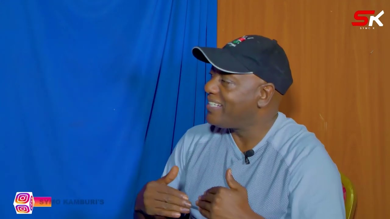 APST WARUINGI KWARIA MAUNDU MARITU MUNO MEGIE MITHINGI,GUKURANA SEASON YAKU NA URIA IHIKO IRAROGWO