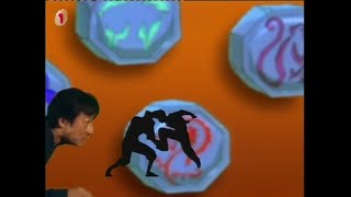 Lnktv1 - Džekio Čano Nuotykiai Jackie Chan Adventures 2000-2005 3 Sezonas Tik Lt Intro
