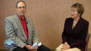 APSP CPSC Interview with Kathleen Reilly